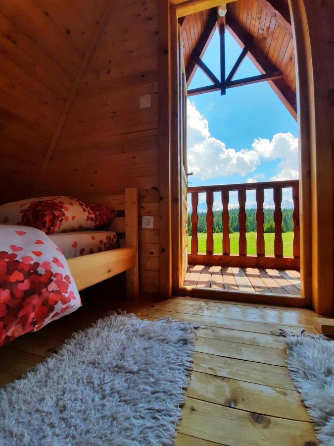 Holiday Home Jabucilo جابلياك المظهر الخارجي الصورة