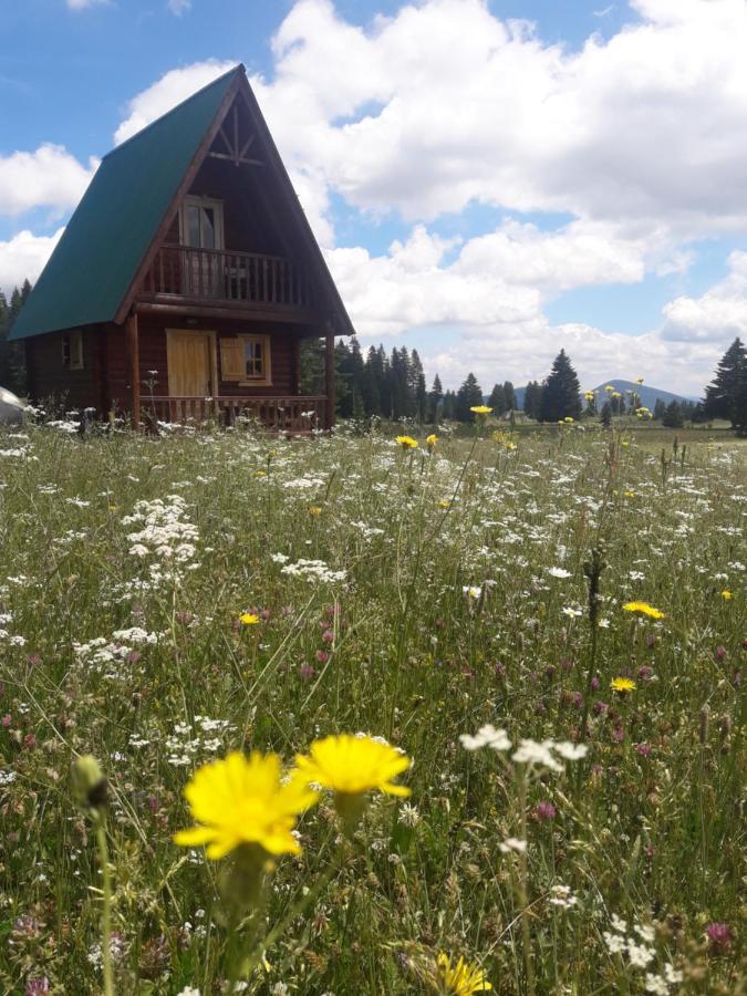 Holiday Home Jabucilo جابلياك المظهر الخارجي الصورة