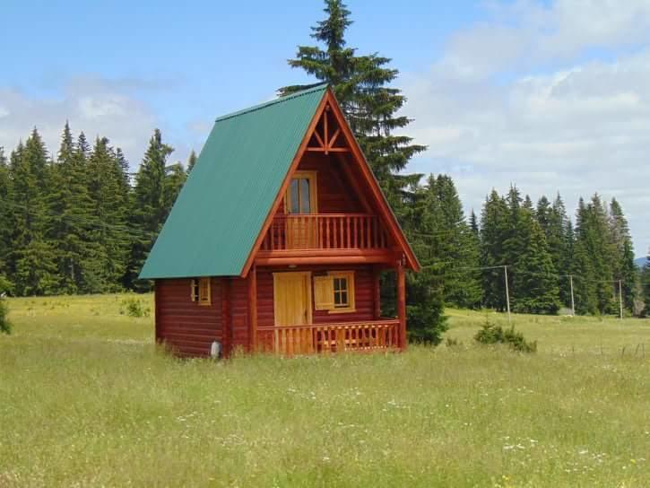 Holiday Home Jabucilo جابلياك المظهر الخارجي الصورة